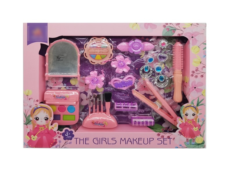 饰品套装 - HP1169546
