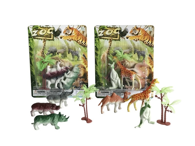 ANIMAL SET，2ASST - HP1169562