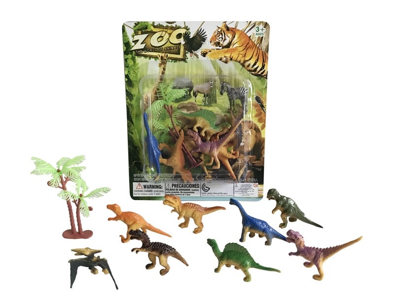 ANIMAL SET - HP1169567