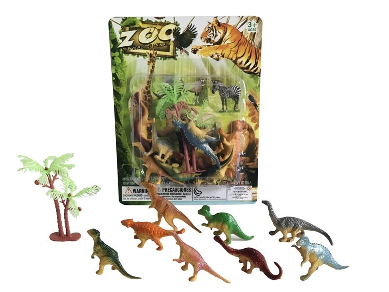 ANIMAL SET - HP1169568