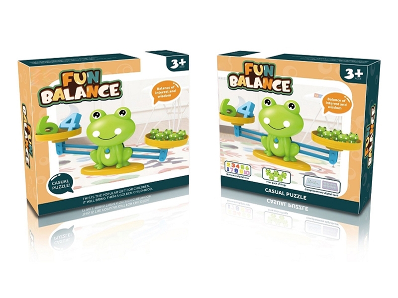 FROG LIBRA - HP1169839