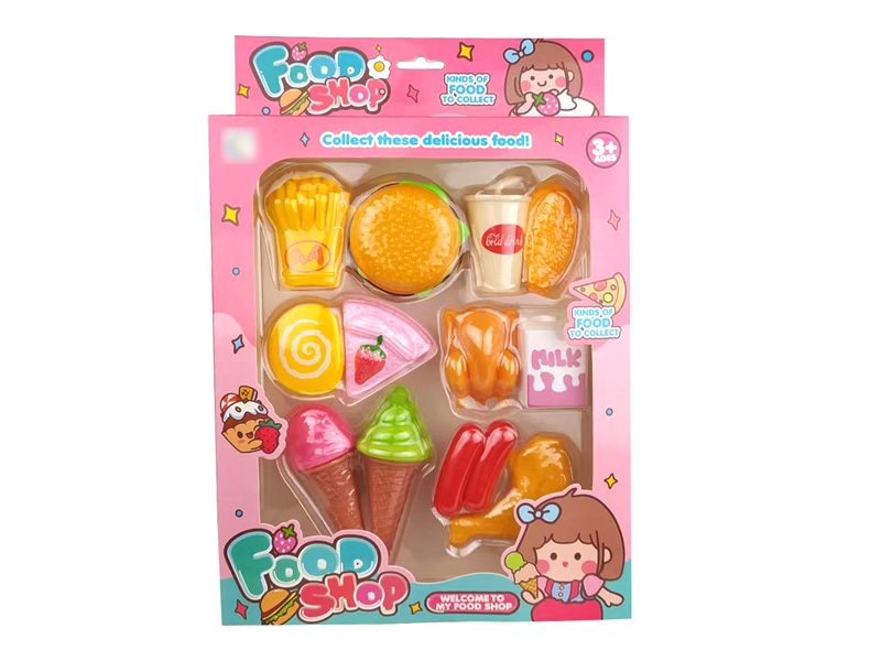 KITCHEN SET - HP1169986