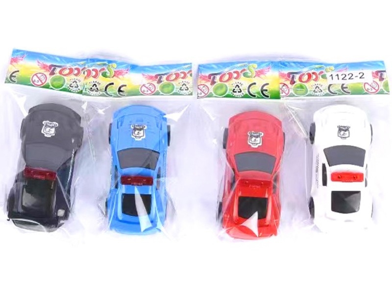 FREE WAY CAR - HP1170036