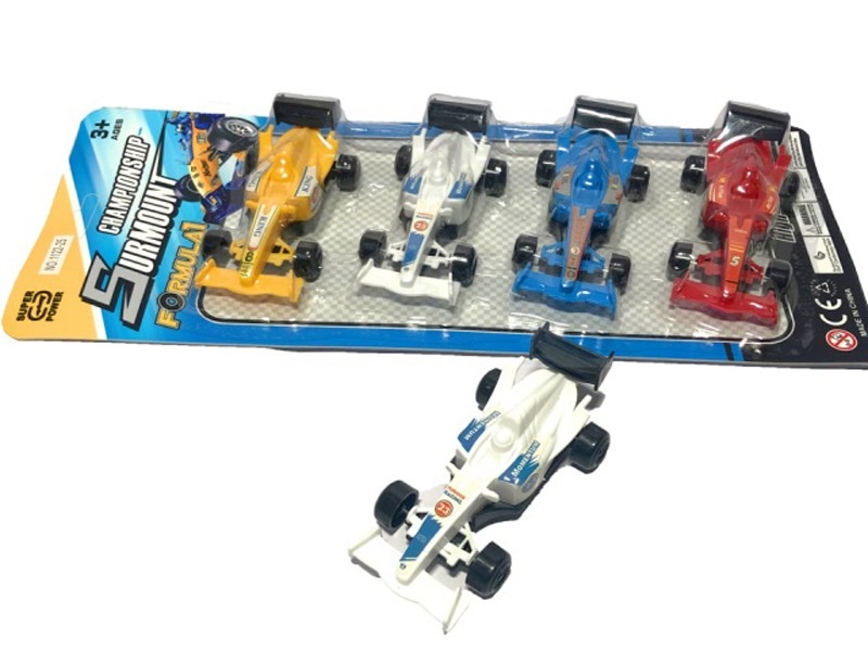 PULL BACK F1 - HP1170047