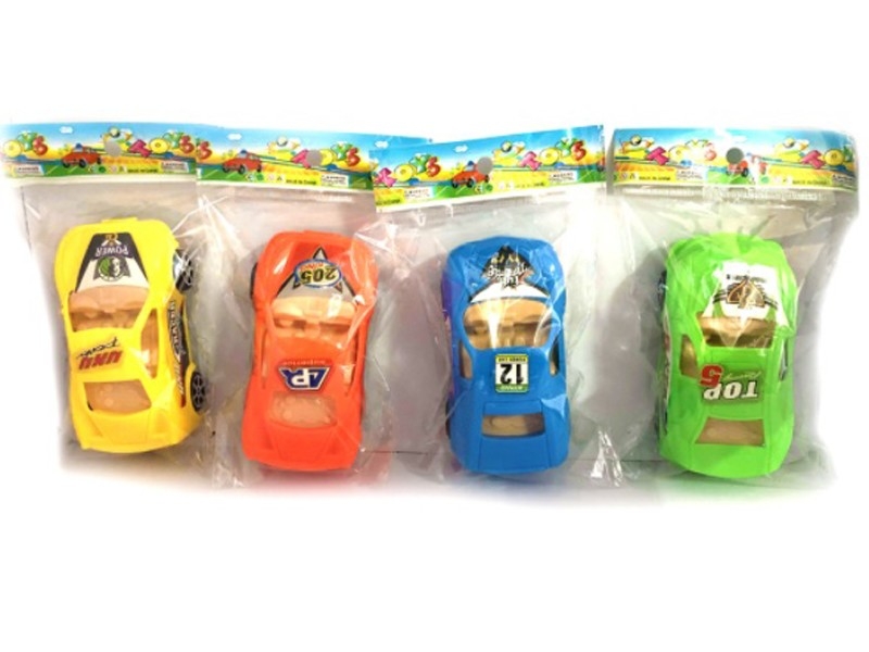 PULL BACK RACING CAR - HP1170051