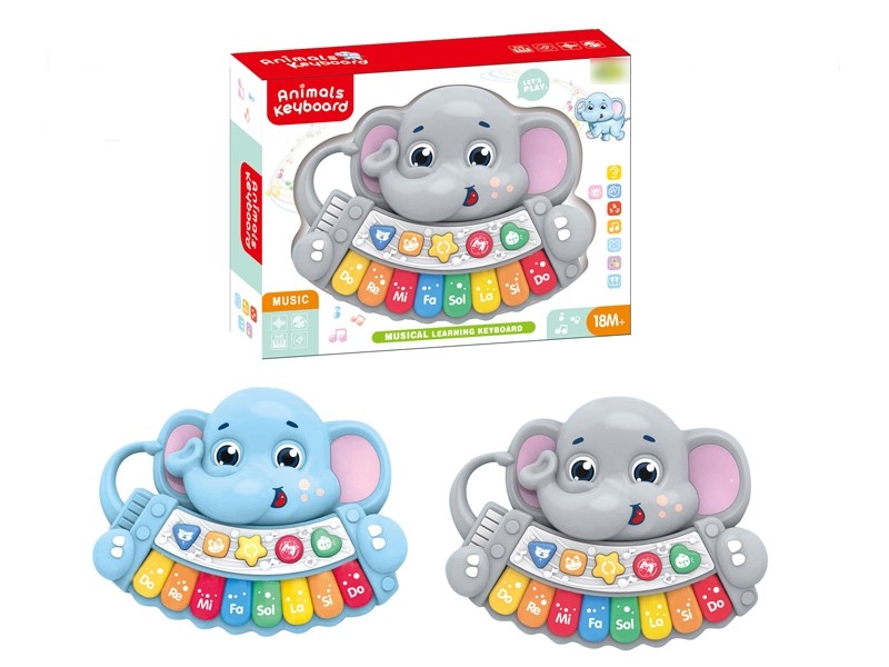 ANIMALS KEYBOARD - HP1170179