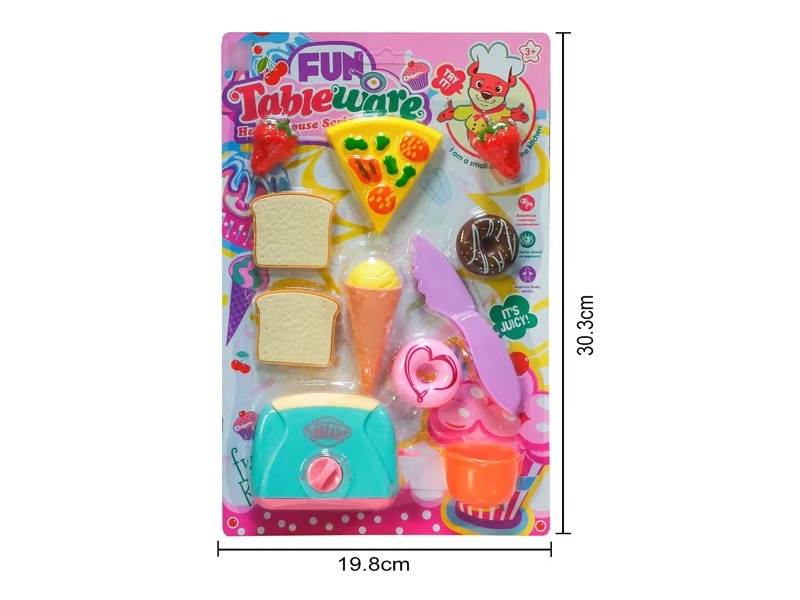 KITCHEN SET - HP1170226