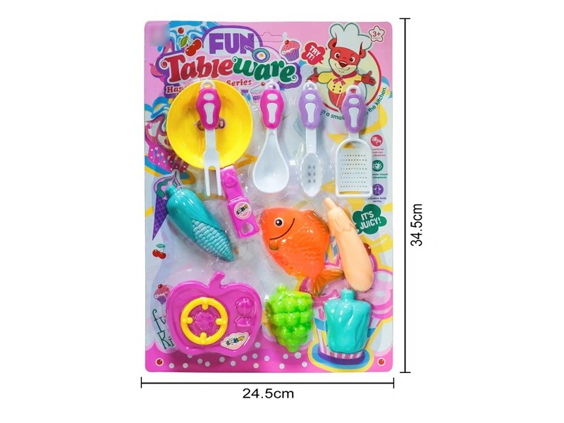 KITCHEN SET - HP1170232