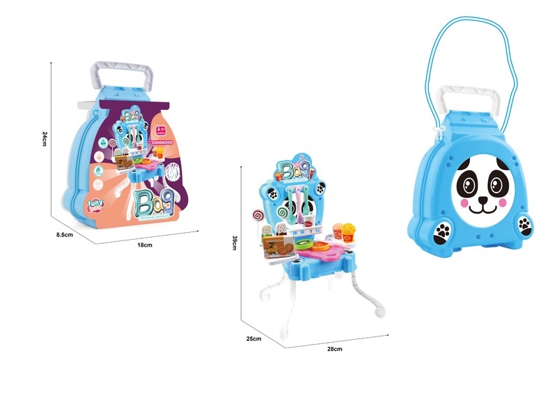 KITCHEN SET - HP1170238