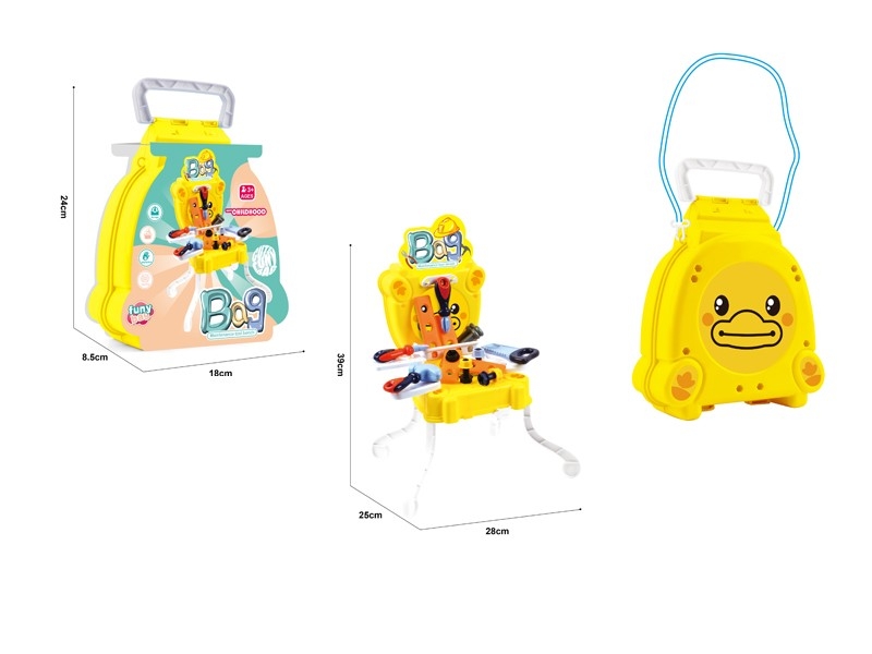 TOOL SET - HP1170239