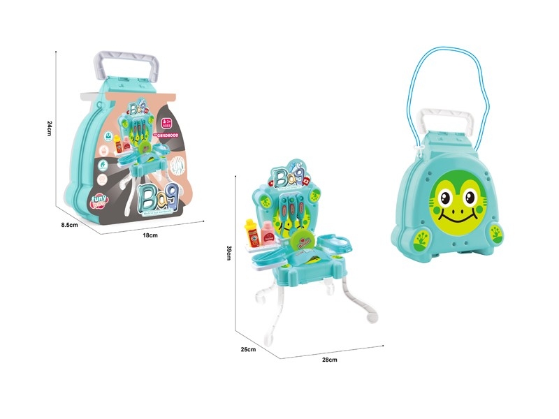 DOCTOR SET - HP1170240