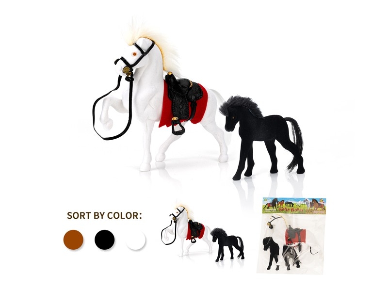 HORSE SET - HP1170558