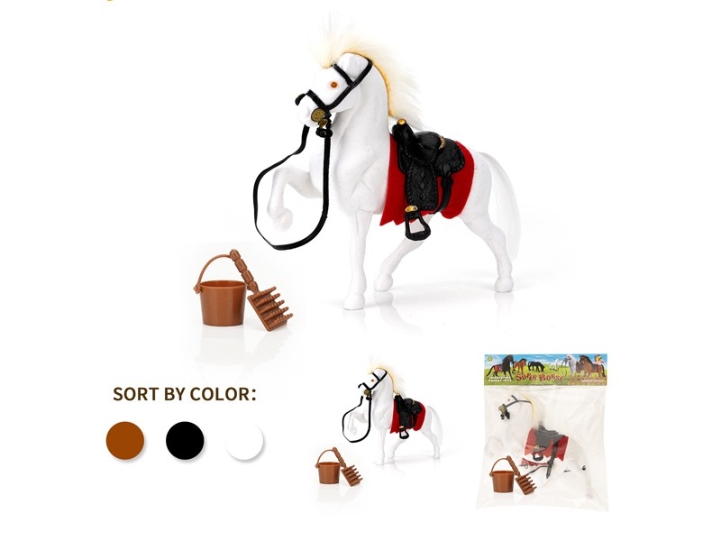 HORSE SET - HP1170560