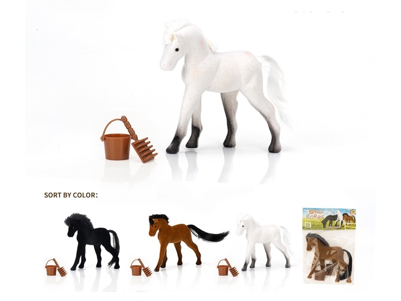 HORSE SET - HP1170562