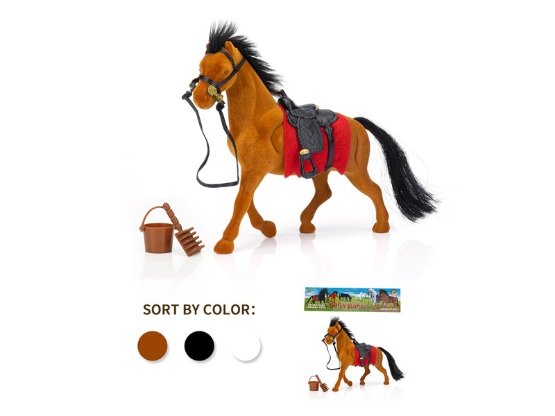 HORSE SET - HP1170563