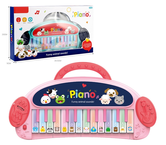 ELECTRONIC ORGAN - HP1170581