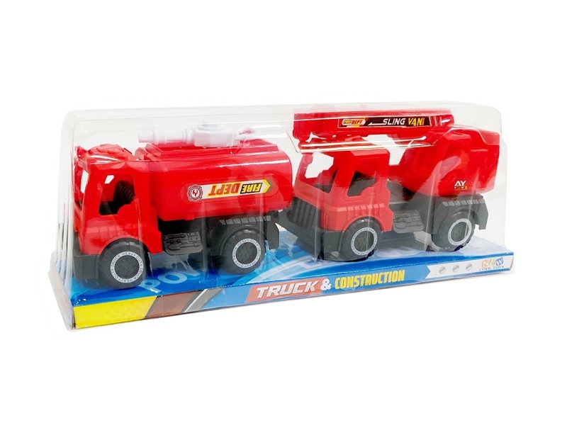 FREE WAY CONSTRUCTION CAR - HP1170861
