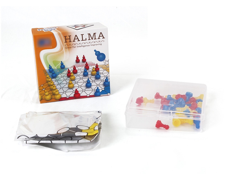 CHESS GAME - HP1170881