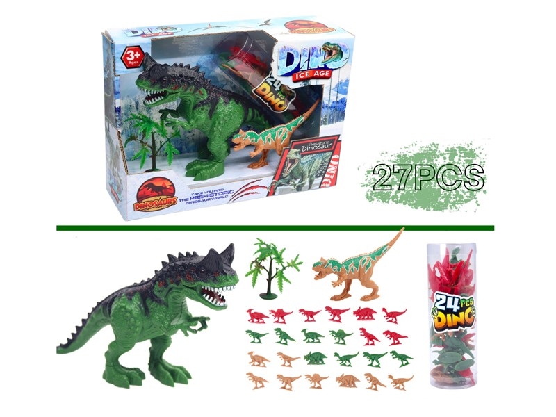 DINOSAUR SET - HP1170986