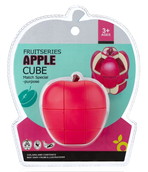 MAGIC CUBE - APPLE - HP1171348