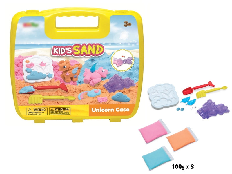 SPACE SAND SET - HP1171527