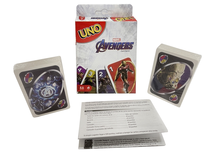 POKER GAME - HP1171539