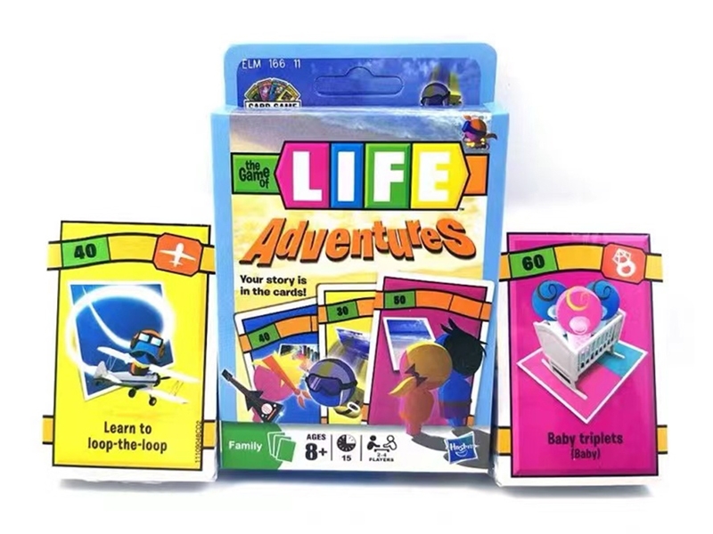 POKER GAME - HP1171540