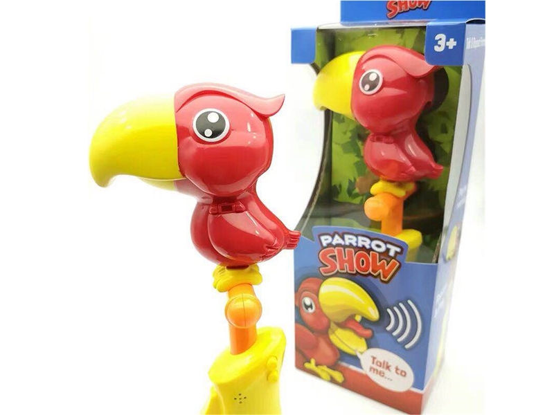 BIRD W/RECORDING - HP1171546