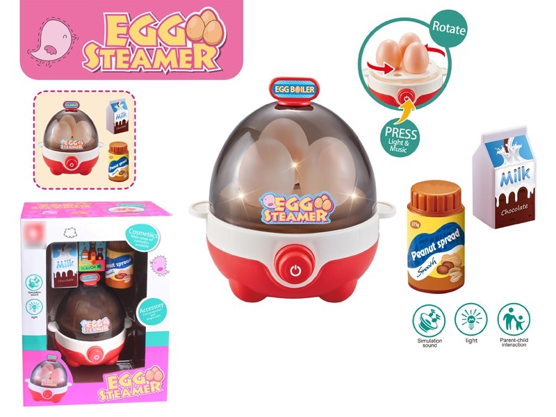 STEAMED EGG MACHINE - HP1171701