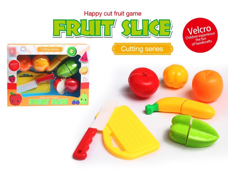 CUTTING PLAY SET - HP1171706