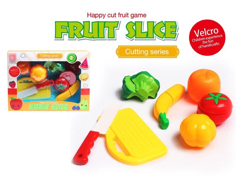 CUTTING PLAY SET - HP1171708