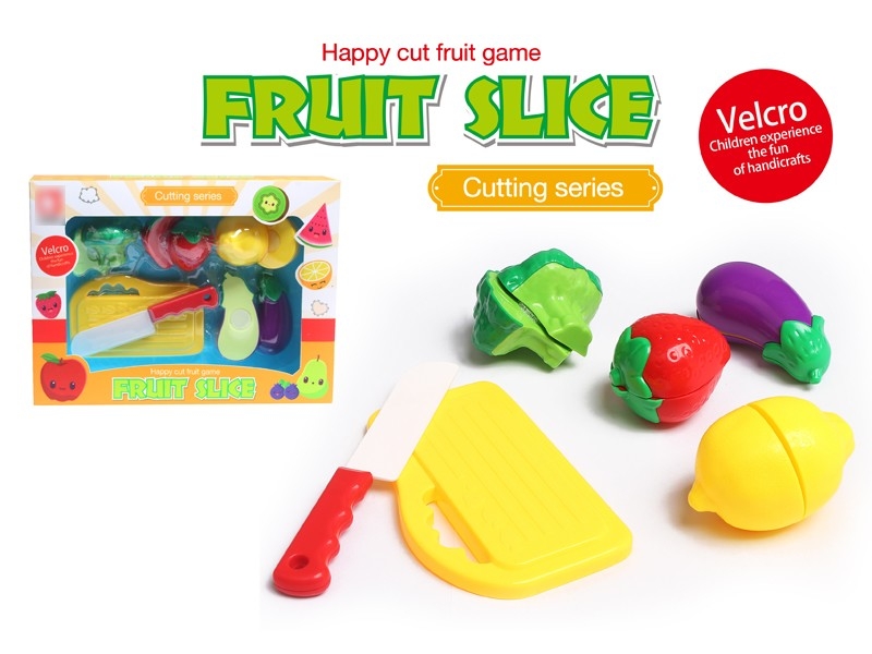 CUTTING PLAY SET - HP1171709