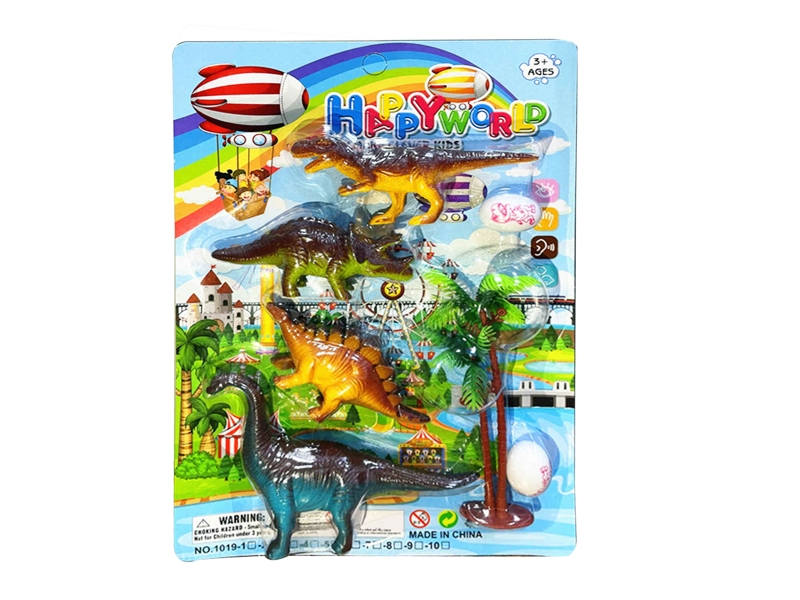 DINOSUAR SET - HP1171729