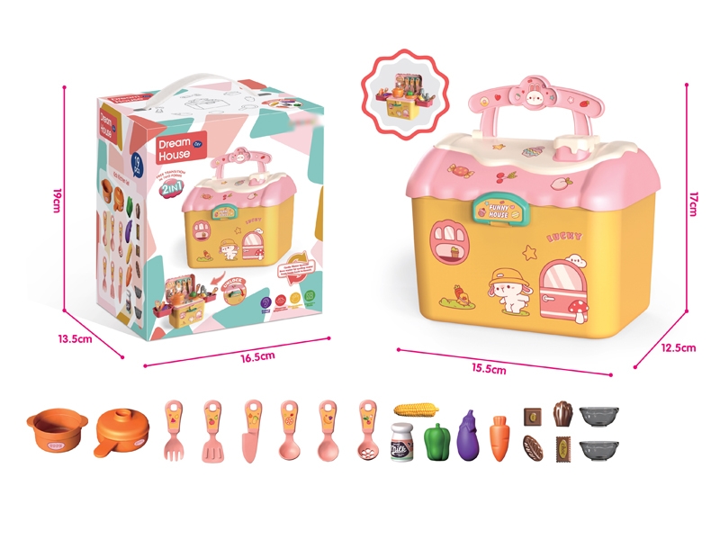 KITCHEN SET - HP1171735
