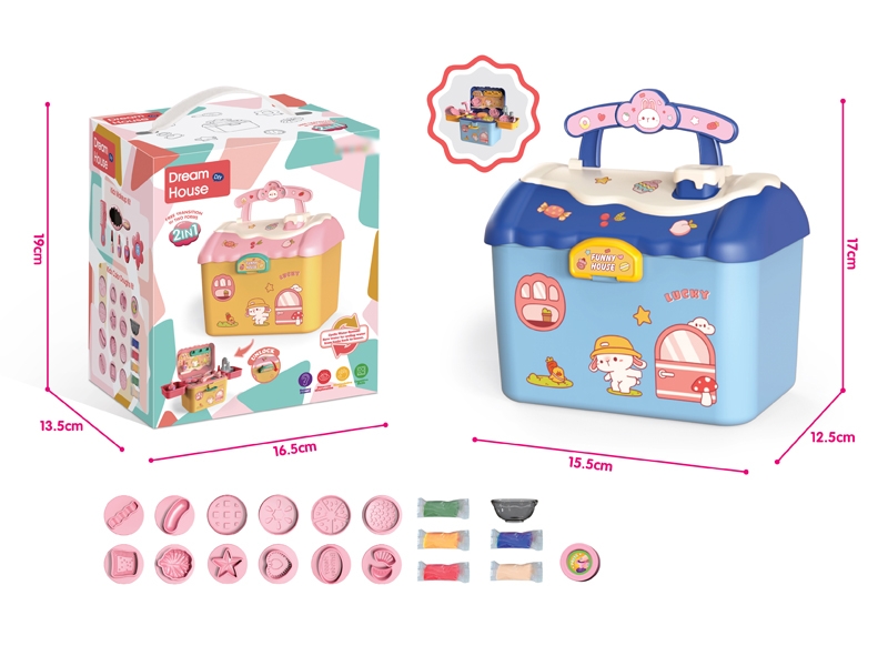 PLAY DOUGH SET - HP1171738