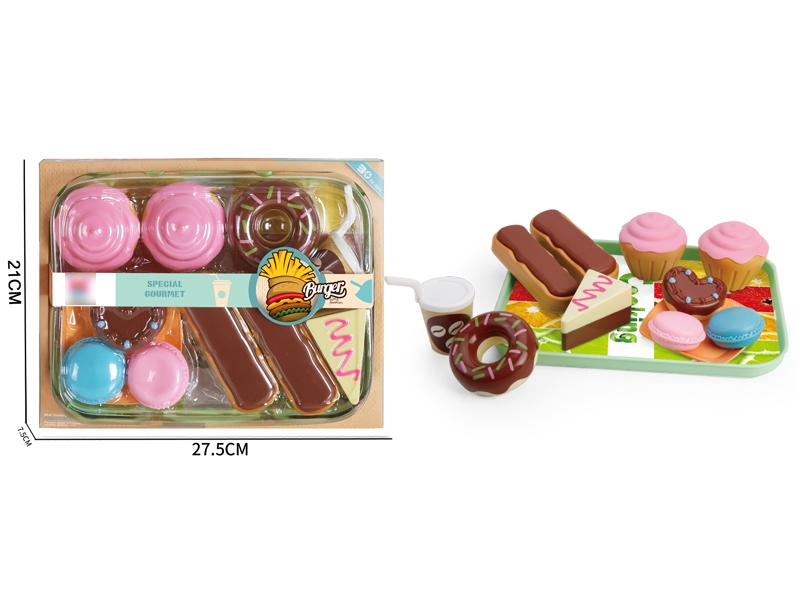 DESSERT SET - HP1171747