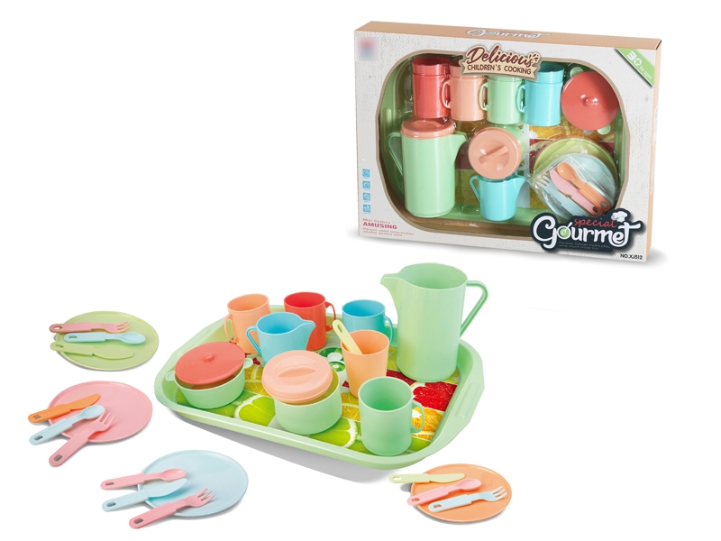 KITCHEN SET - HP1171749