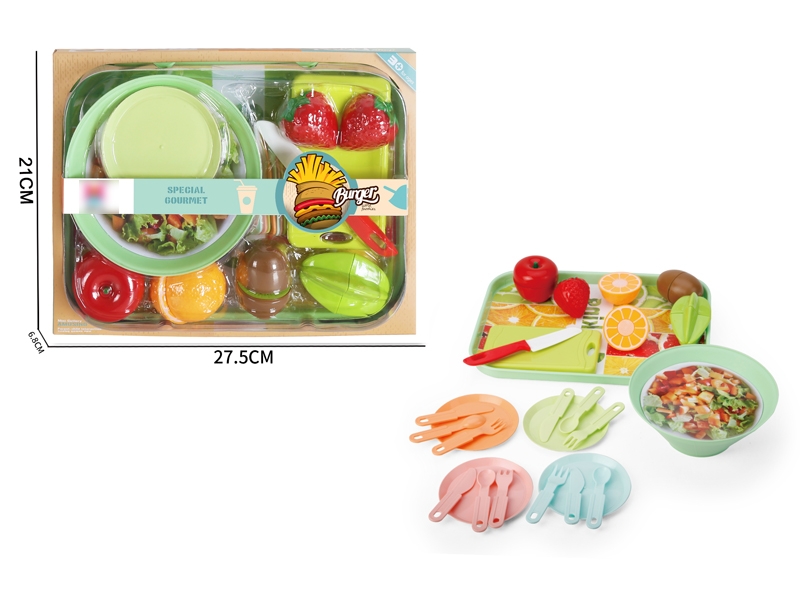KITCHEN SET - HP1171750