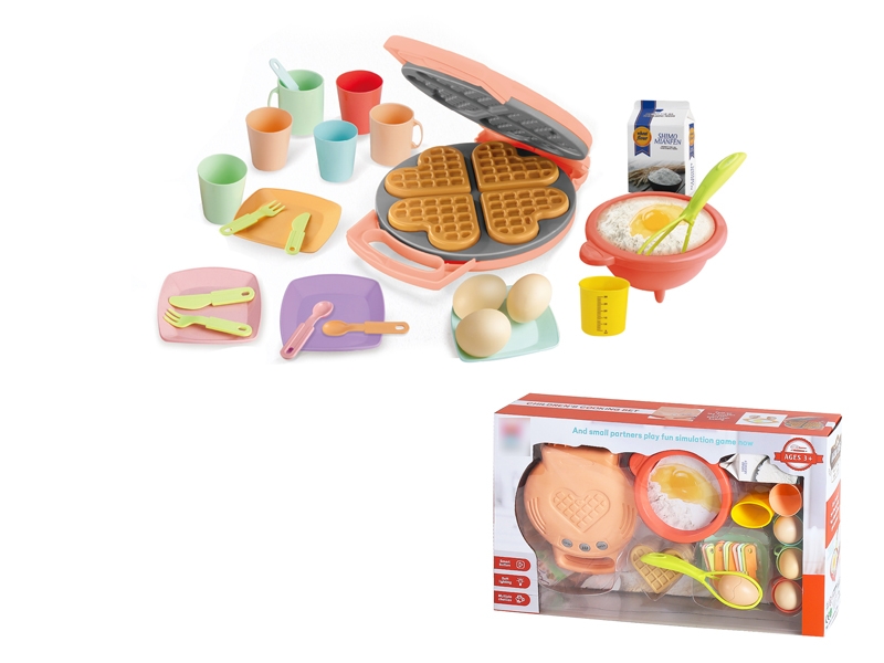 KITCHEN SET - HP1171753