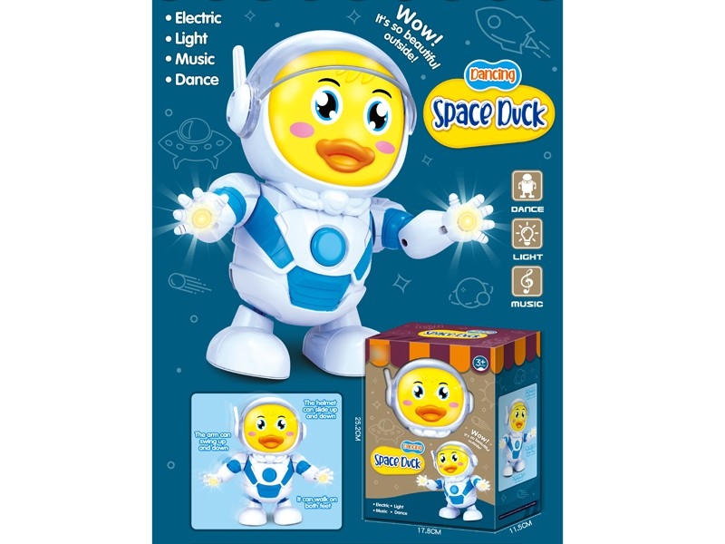 B/O DANCING DUCK - HP1171816