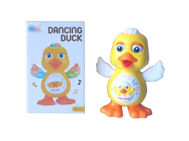 B/O DANCING DUCK - HP1171824
