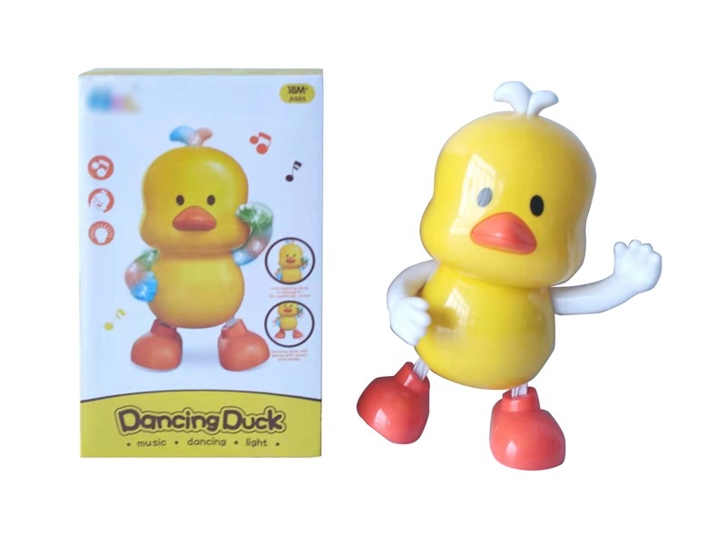 B/O DANCING DUCK - HP1171833