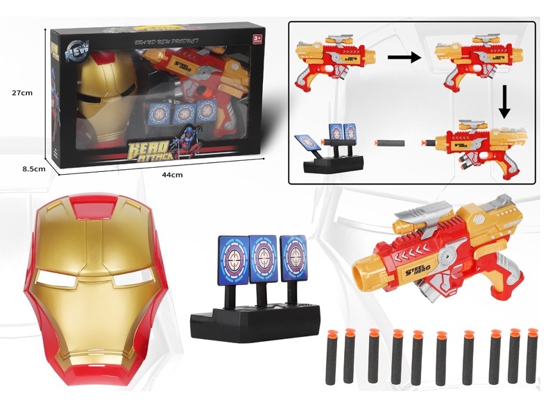 HEROES ADORNMENT - HP1172170