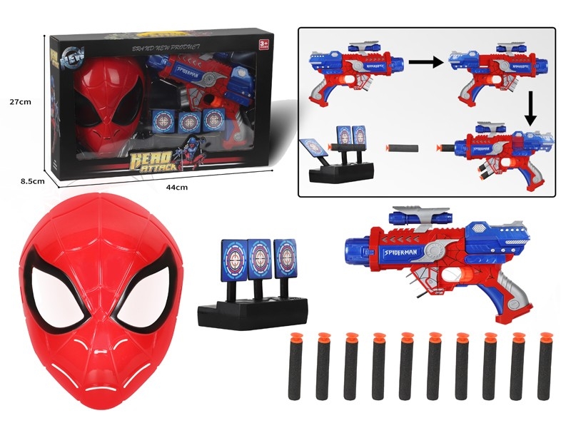 HEROES ADORNMENT - HP1172171