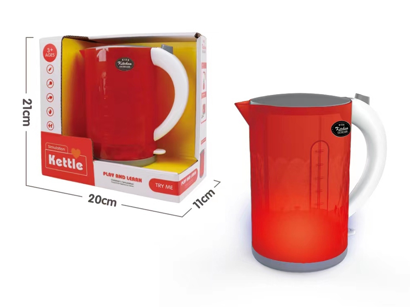 KETTLE - HP1172182
