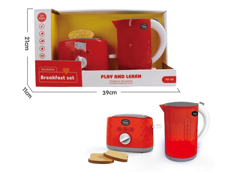 BREAD MACHINE+KETTLE - HP1172186