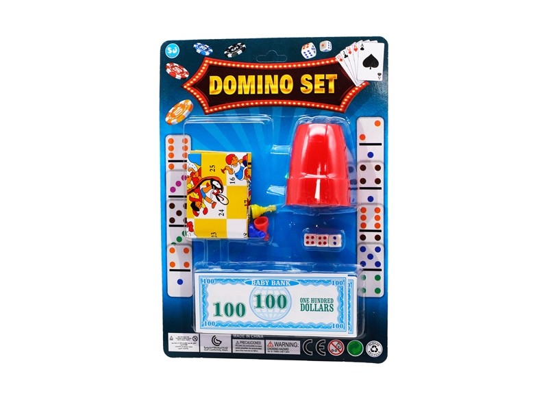 DOMINO SET - HP1172372