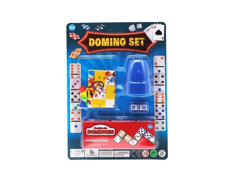 DOMINO SET - HP1172373