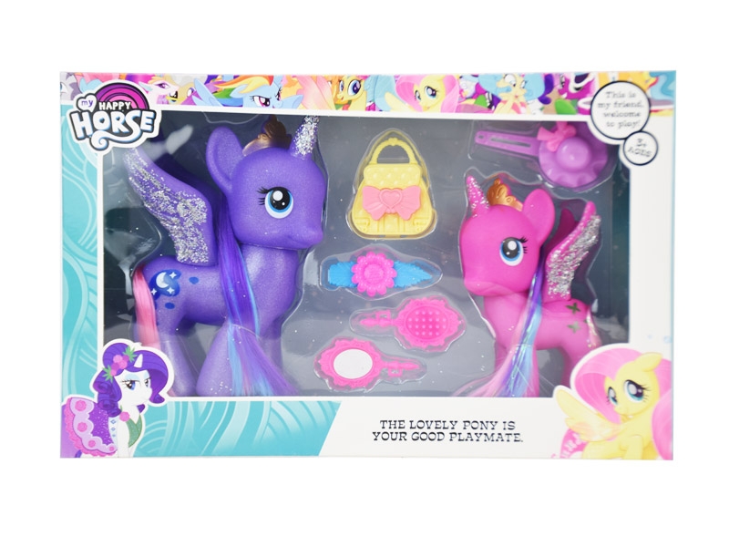 VINYL HORSE - HP1172397