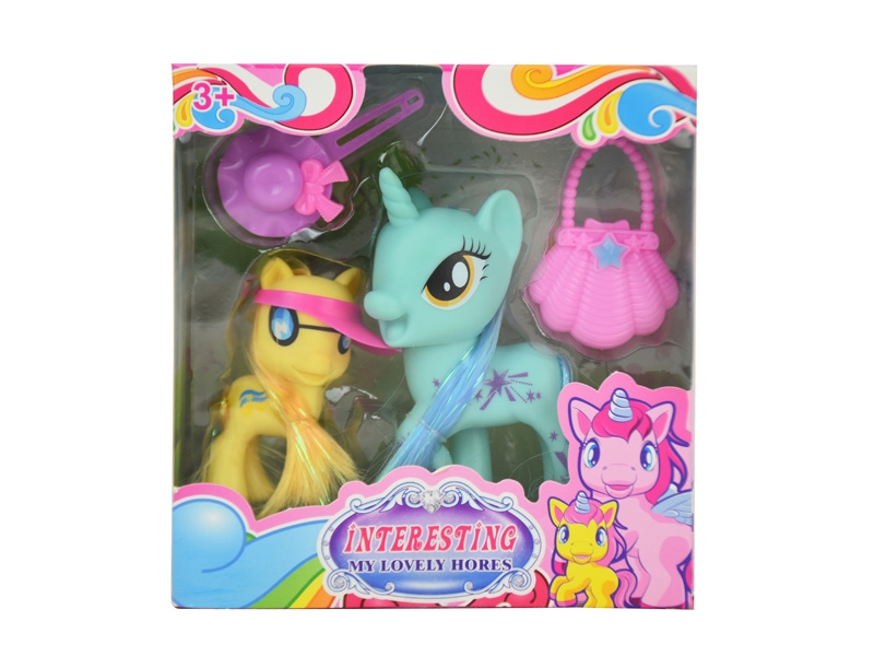 VINYL HORSE - HP1172398